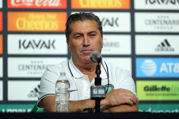 Jose Peseiro defends Super Eagles lackluster performance against Guinea-Bissau