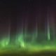 Sask. northern lights almost max category index: aurora expert