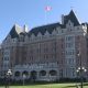 Empress hotel workers vote overwhelmingly in support of job action