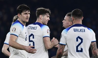 England vs Ukraine - Euro 2024 qualifier: TV channel, team news, lineups & prediction