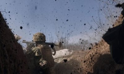 Battle for Bakhmut ‘stabilizing’ after months-long assault, Ukraine’s top soldier says - National