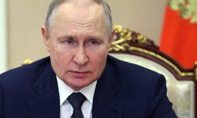 Putin says Russia will station nuclear weapons in Belarus - National