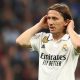 Luka Modric discusses Saudi Arabia transfer links amid Real Madrid contract talks