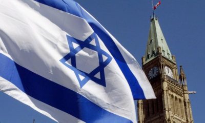 Israel’s embassy in Canada reopens after Netanyahu pauses judicial overhaul - National