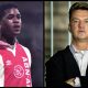Patrick Kluivert on Louis van Gaal's influence & his mother's Champions League prediction