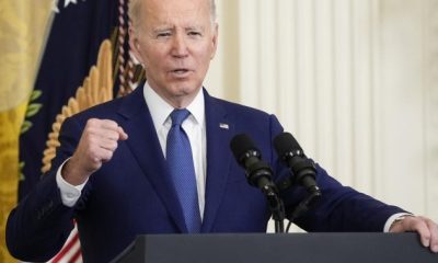 Biden says he hopes Netanyahu ‘walks away’ from judicial overhaul plan - National