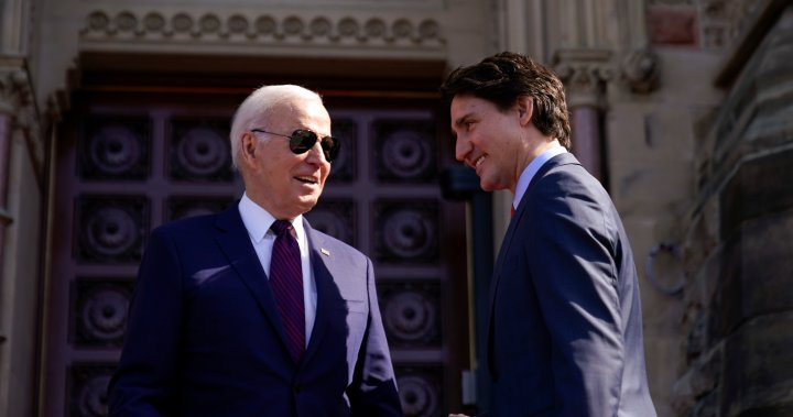 Canada to back Biden administration’s limits on ‘mercenary’ spyware tools - National