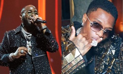 Wizkid shout-outs to Davido following album release, promotes ‘Timeless’