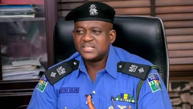 2023 Elections: Police reassure Nigerians of adequate preparations | The ICIR