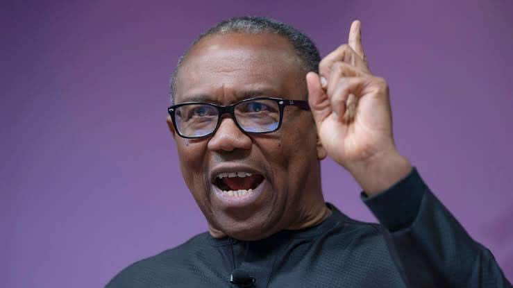 Peter Obi Files Fresh Application To Inspect BVAS Used For Presidential Poll
