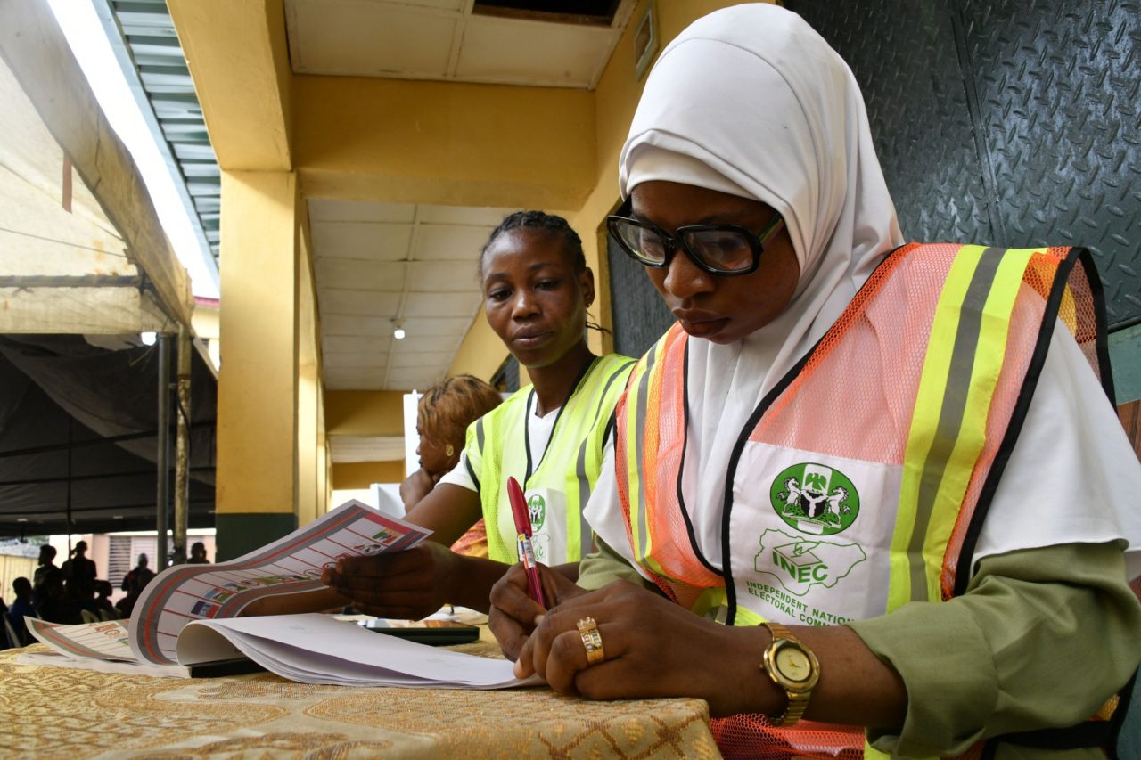 2023 elections: Sad outcome of precedence | The Guardian Nigeria News