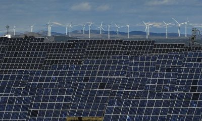 'A good day for Europe's energy transition': EU negotiators reach deal to double renewables by 2030