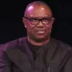 Appeal Court hearing: Peter Obi makes demand from his supporters