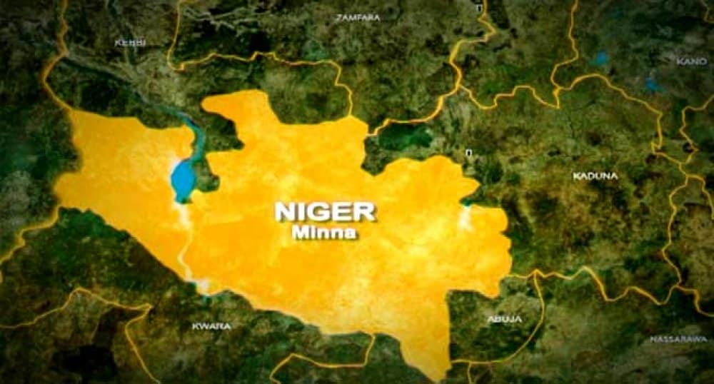 Army Major, Three Soldiers Killed In Ambush In Niger