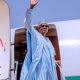 Buhari departs Nigeria for UN conference in Qatar | The ICIR