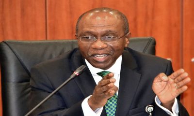 CBN confirms latest N3.01bn release to DisCos for power sector intervention | The ICIR