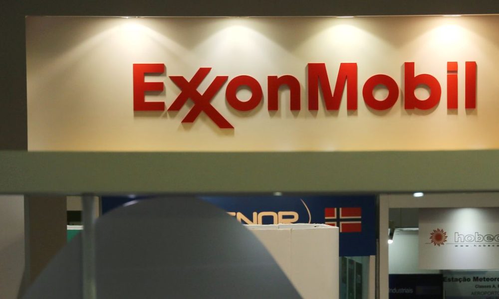 CERAWEEK Exxon seeks to unblock stalled sale in 'challenging' Nigeria - top executive