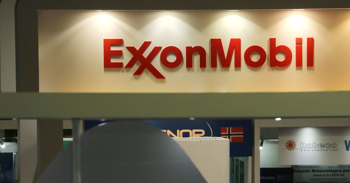 CERAWEEK Exxon seeks to unblock stalled sale in 'challenging' Nigeria - top executive