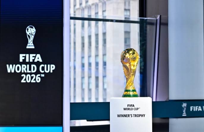 Clubs That Release Their Players For 2026 And 2030 World Cups To Share $355 million