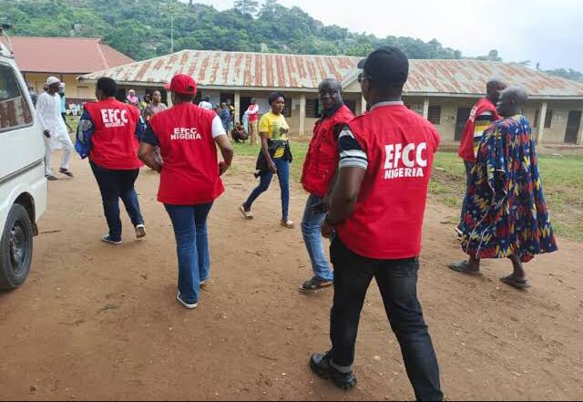 EFCC arrests 19 persons for vote-buying in Kwara