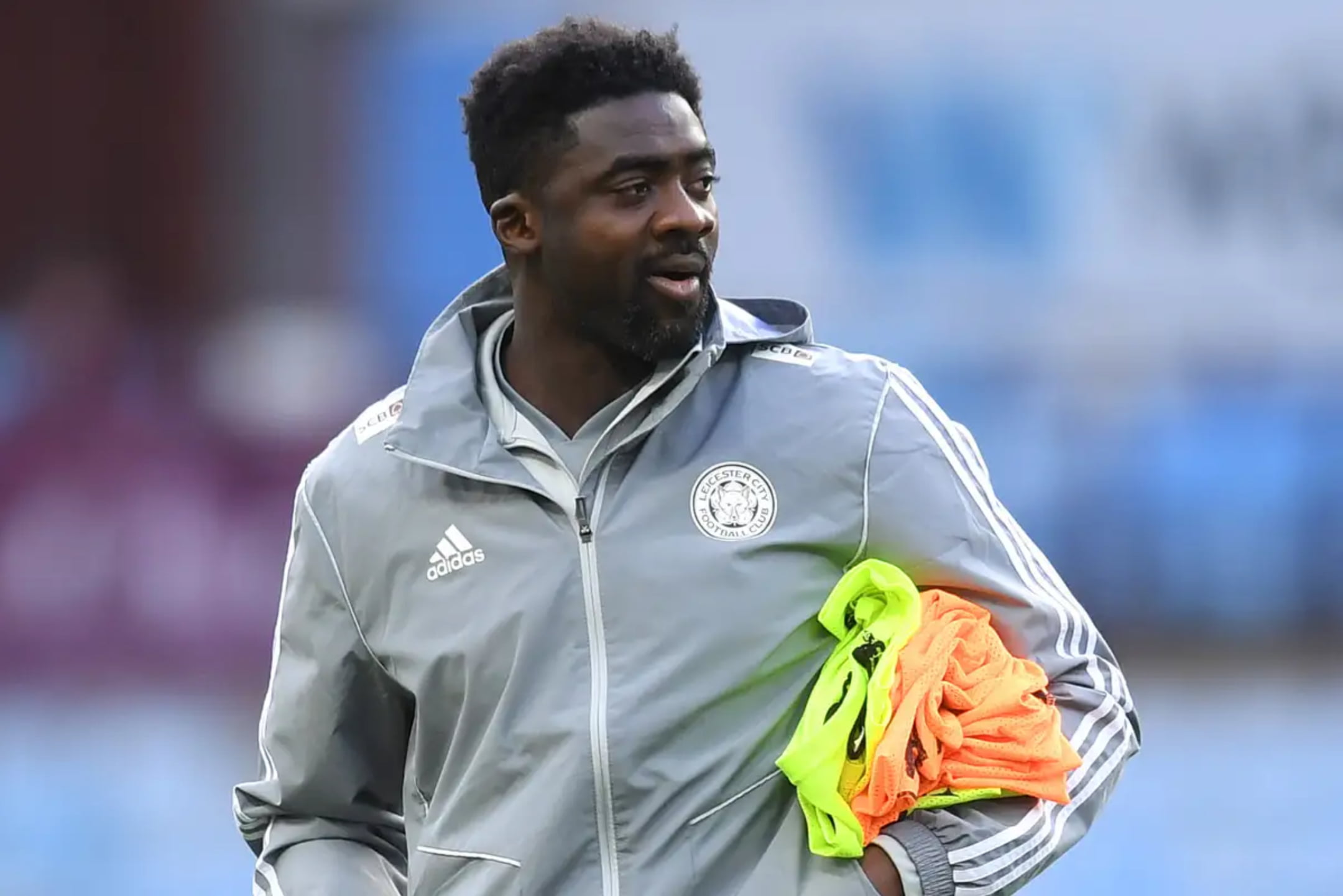 EPL: He loves this club - Kolo Toure names Arsenal star to be offered 10-year contract