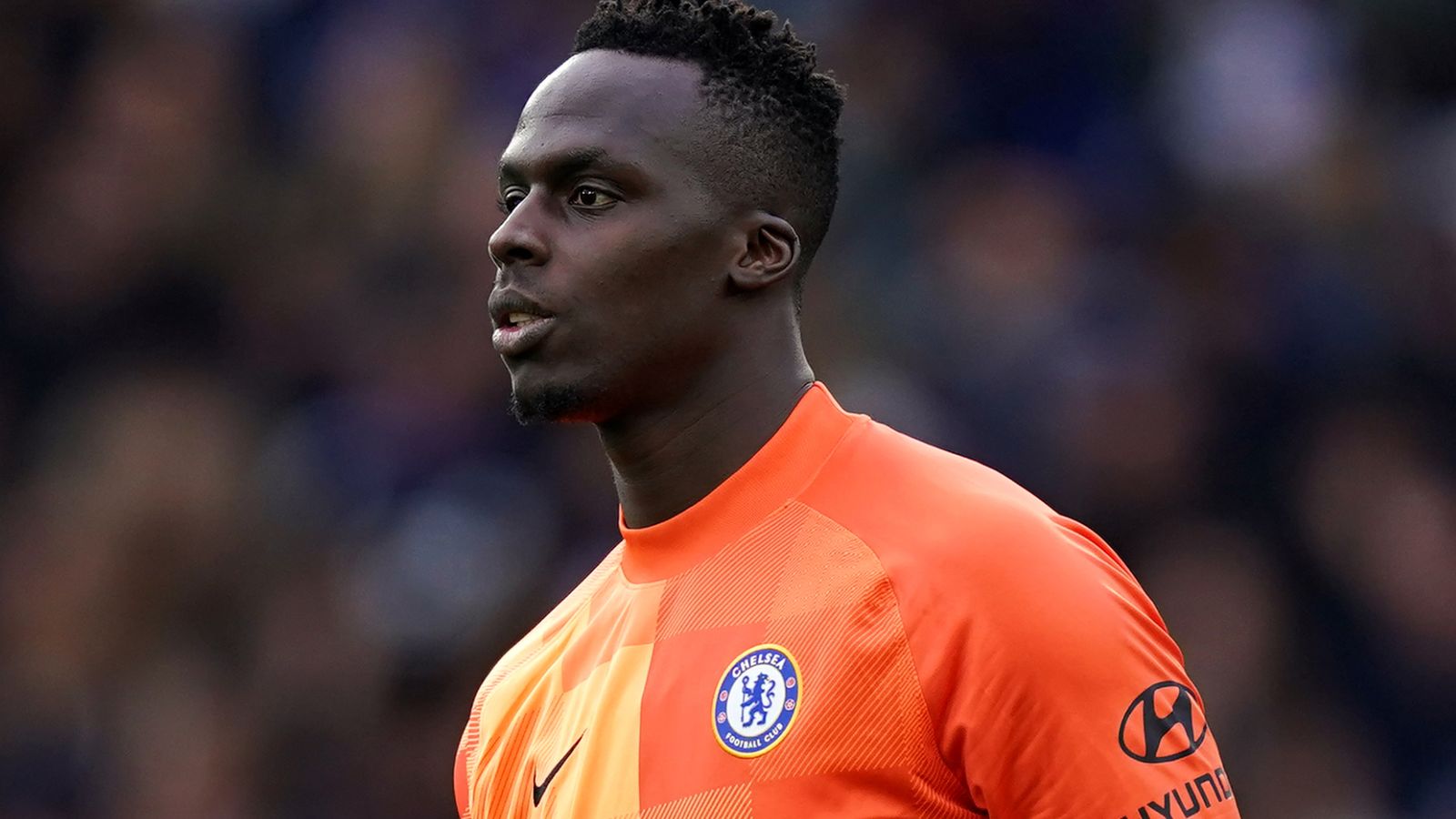 EPL: Mendy told to leave Chelsea