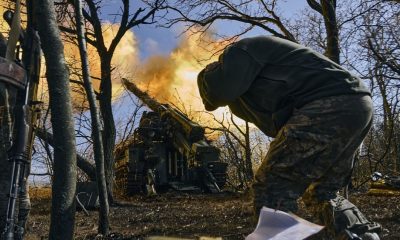 EU close to €2 billion ammunition deal for Ukraine but doubts remain over ability to deliver on time