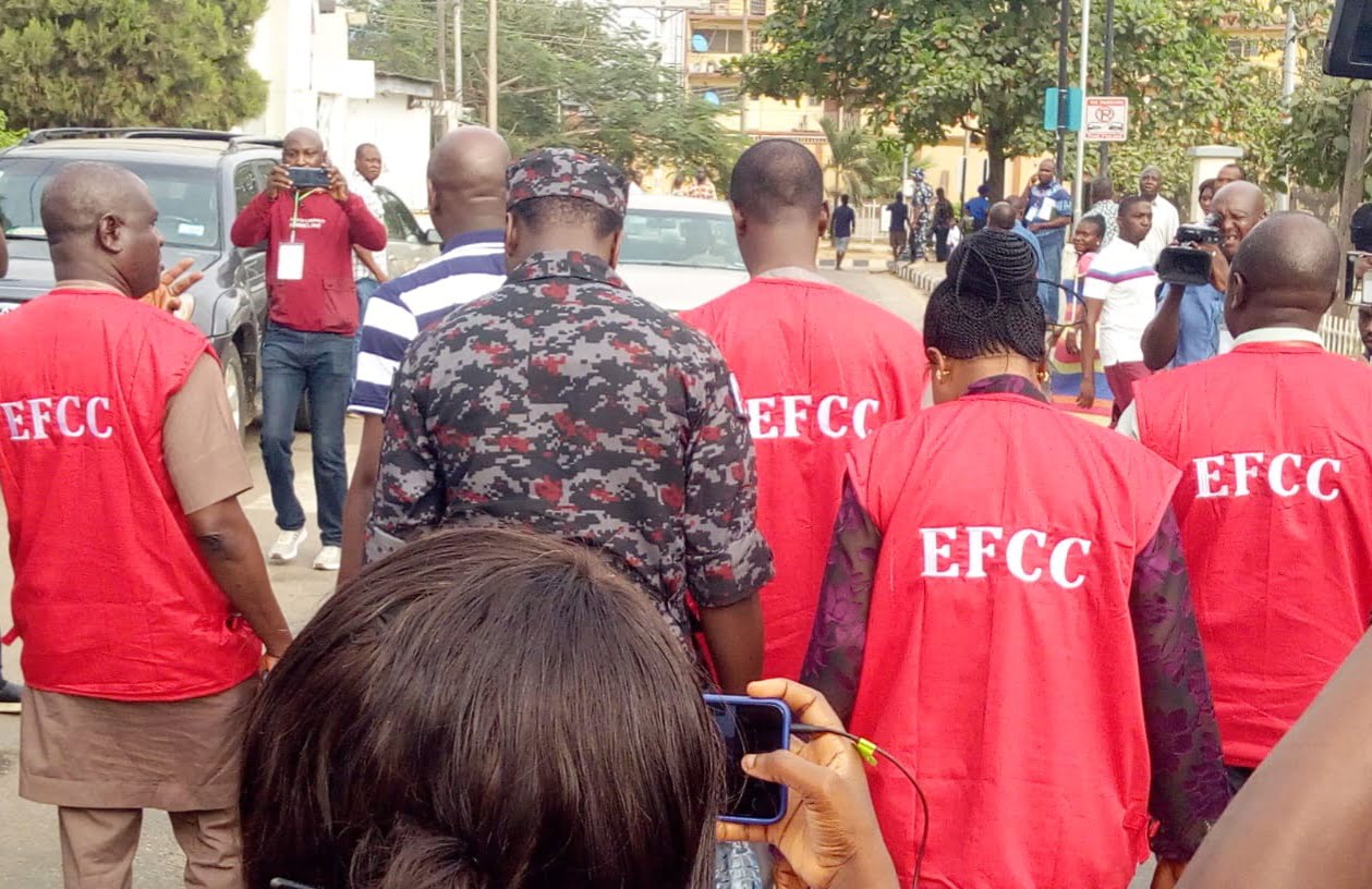 Elections: EFCC moves to tackle vote buying