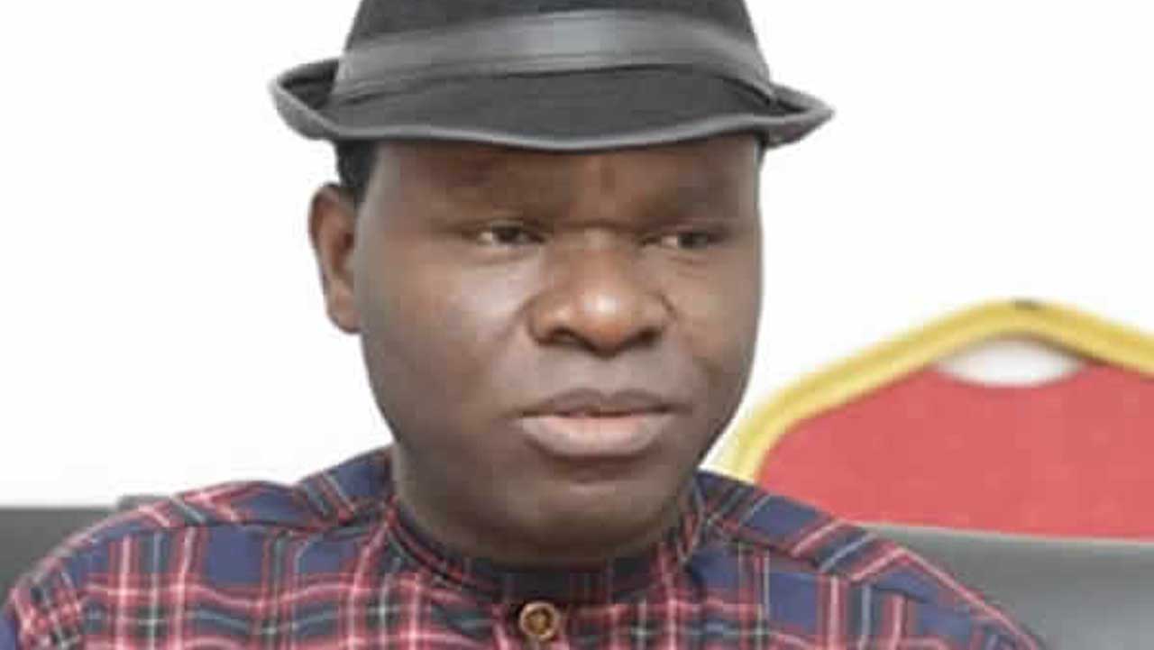 Enugu guber: CUPP faults IPAC, cautions Iyere | The Guardian Nigeria News