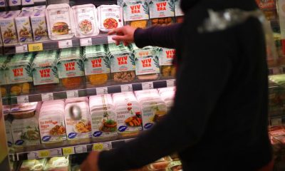 European consumer NGO calls for ban on 'greenwashing' of food and drink products