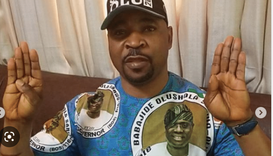 Fayose Reminds Mc Oluomo Who 'Real Owners Of Lagos' Are Following Threats To Igbo Voters Ahead Of Elections