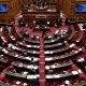 French Senate backs controversial plans to raise the retirement age to 64