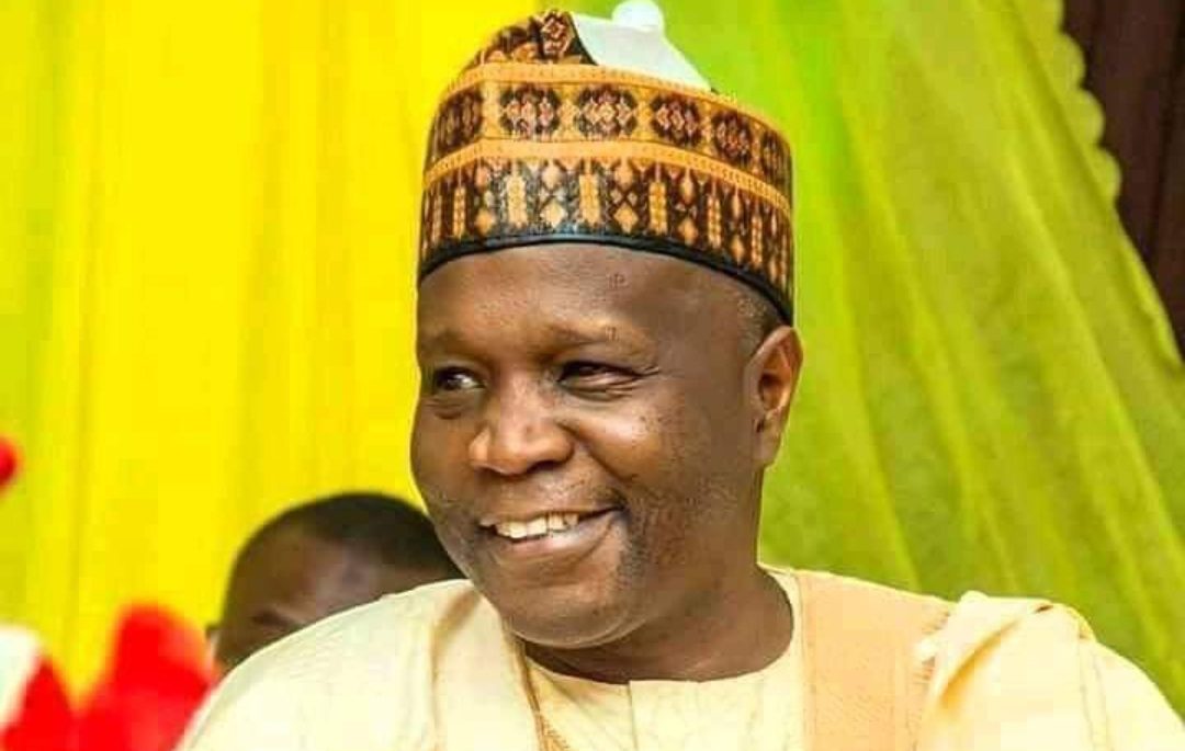 Gov Yahaya leads as INEC announces results of six LGAs