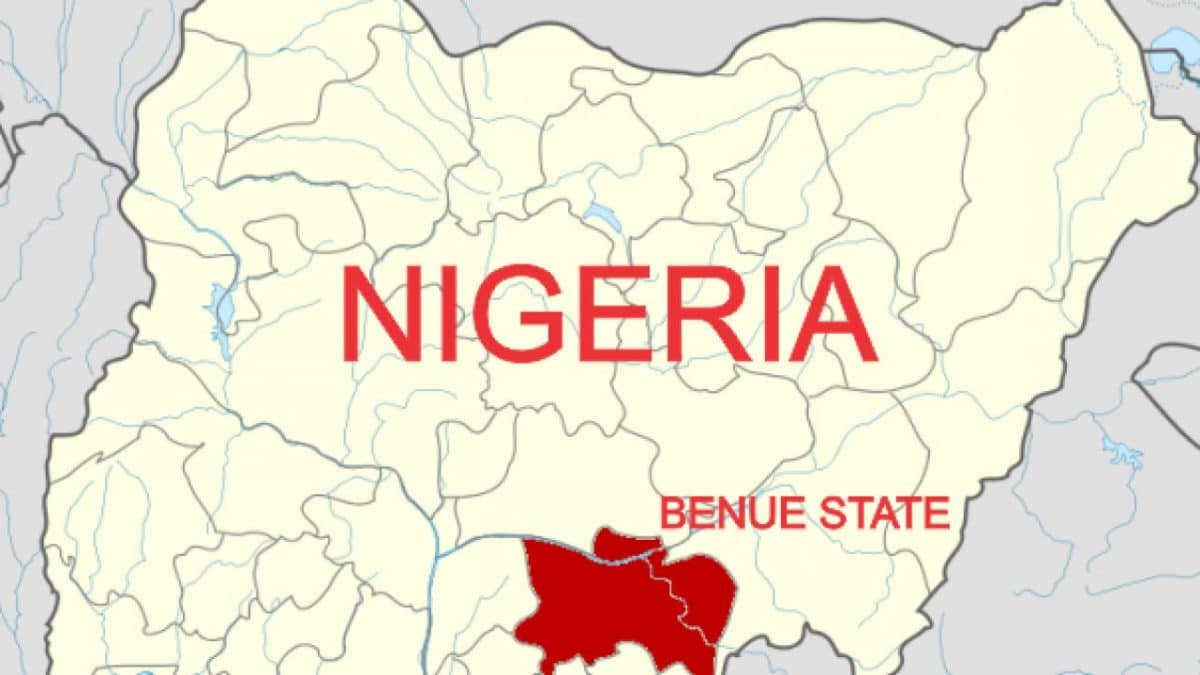 Gov'ship election: Live results from polling units across Benue State