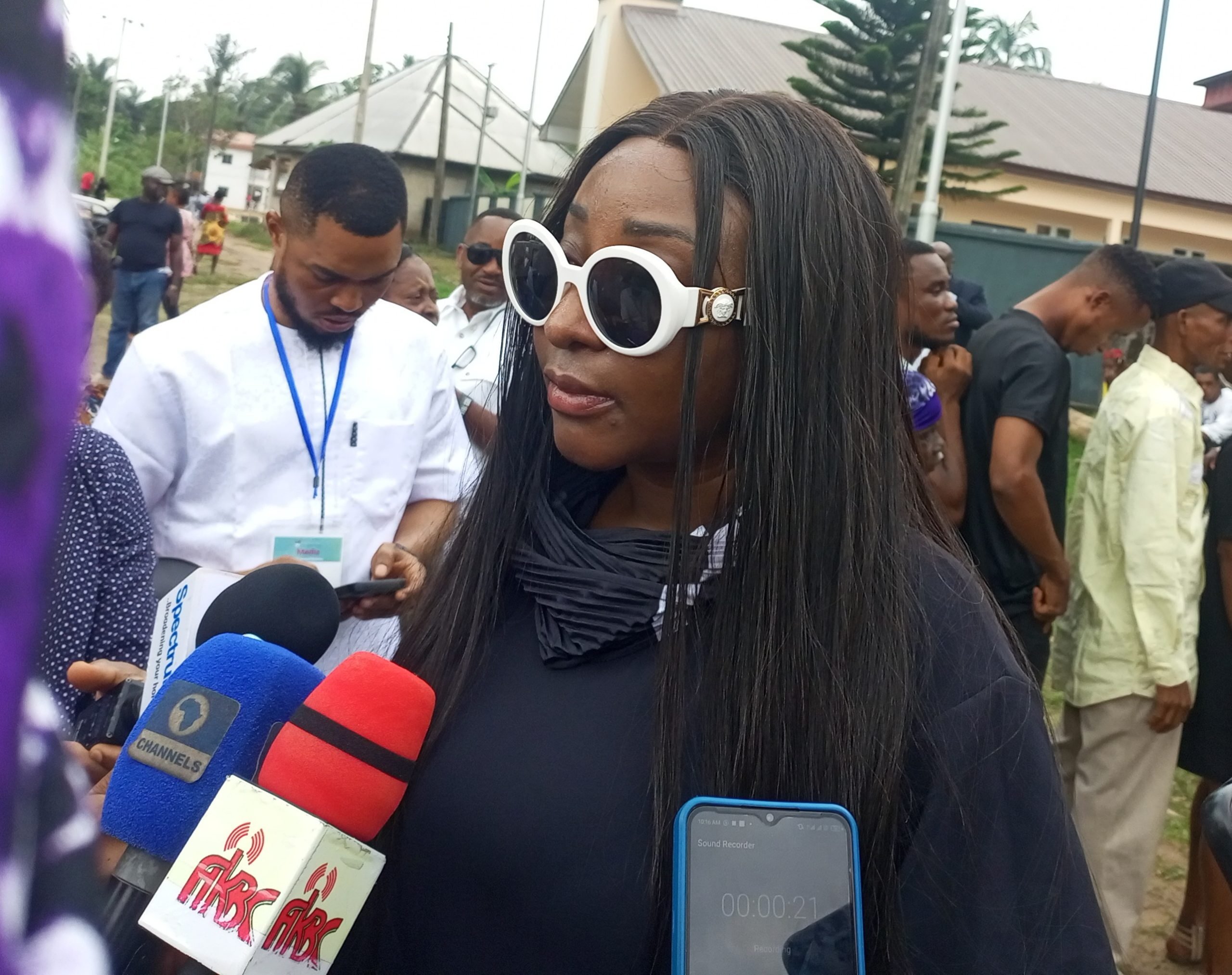 Guber elections: Ini Edo tasks INEC on accountability in results collation