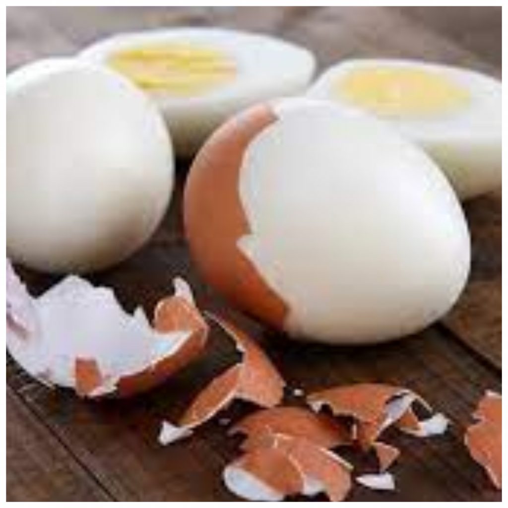 High consumption of eggs may cause brain cancer, expert warns
