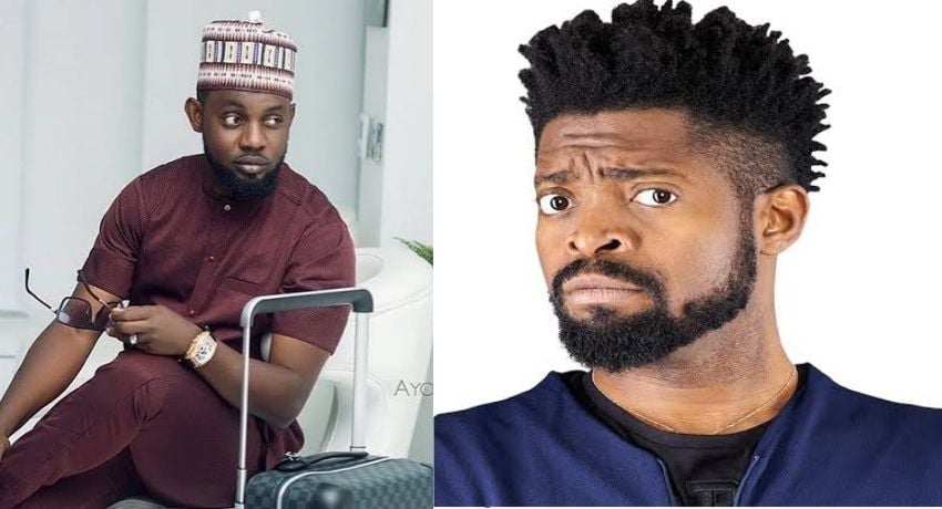 How Basketmouth betrayed me in 2006 – Comedian AY speaks on rift [VIDEO]