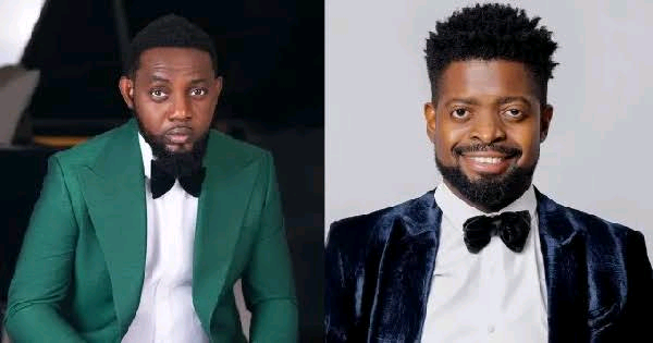 How Basketmouth ‘betrayed’ me in 2006 – AY sheds more light on rift with colleague (VIDEO)