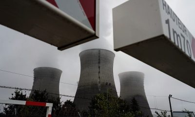 Hydrogen sets the stage for next EU fight between defenders and detractors of nuclear energy