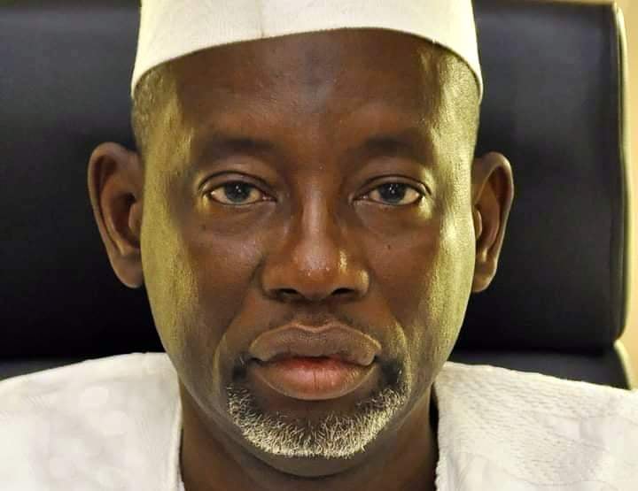 INEC declares APC's Dannodi winner of Jigawa governorship election