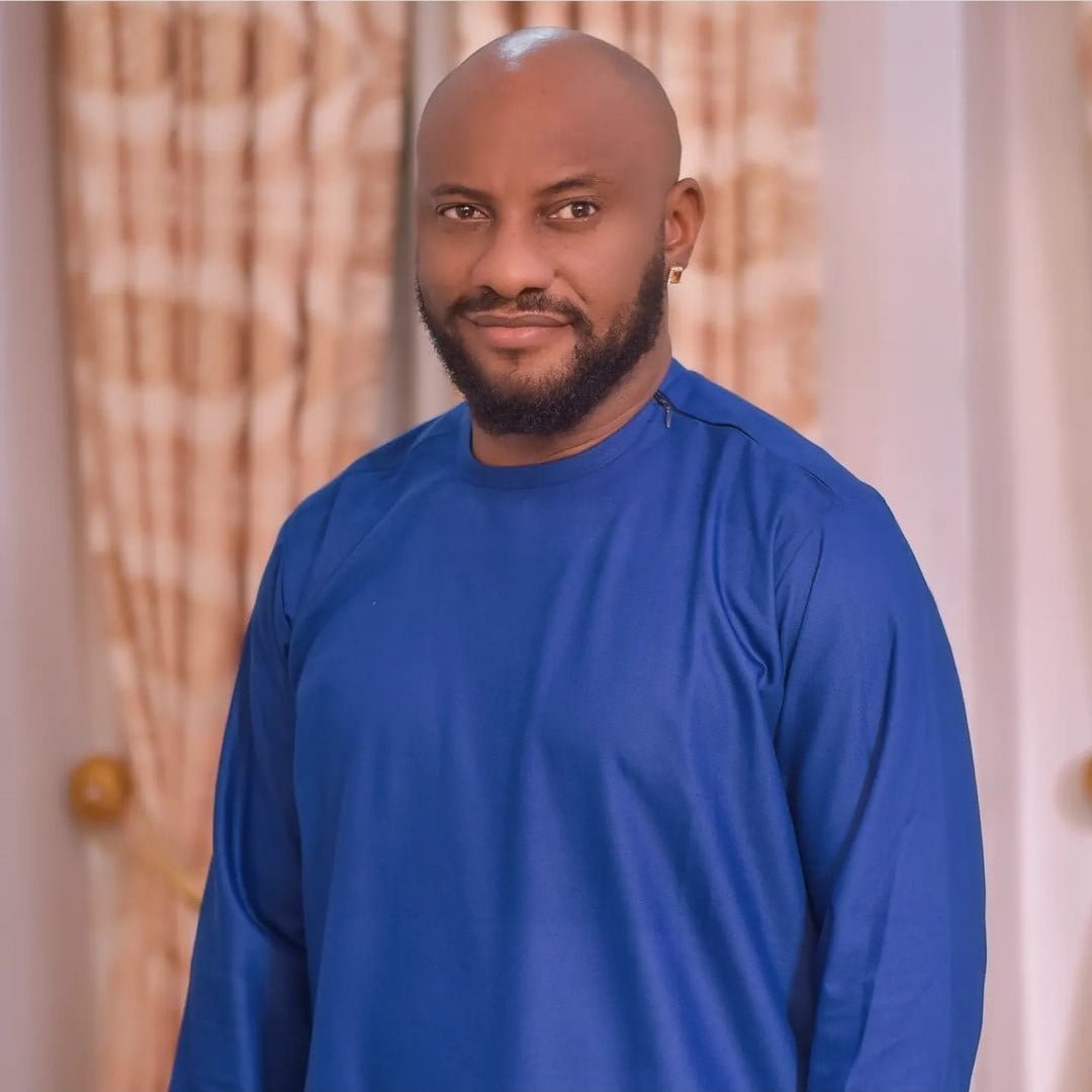Igbos contributed immensely to Lagos development - Yul Edochie