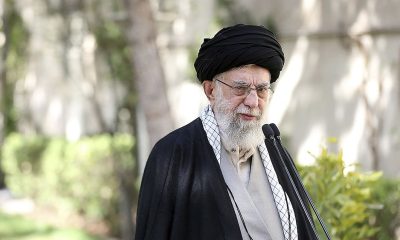 Iran's Supreme leader condemns the poisonings at girls schools
