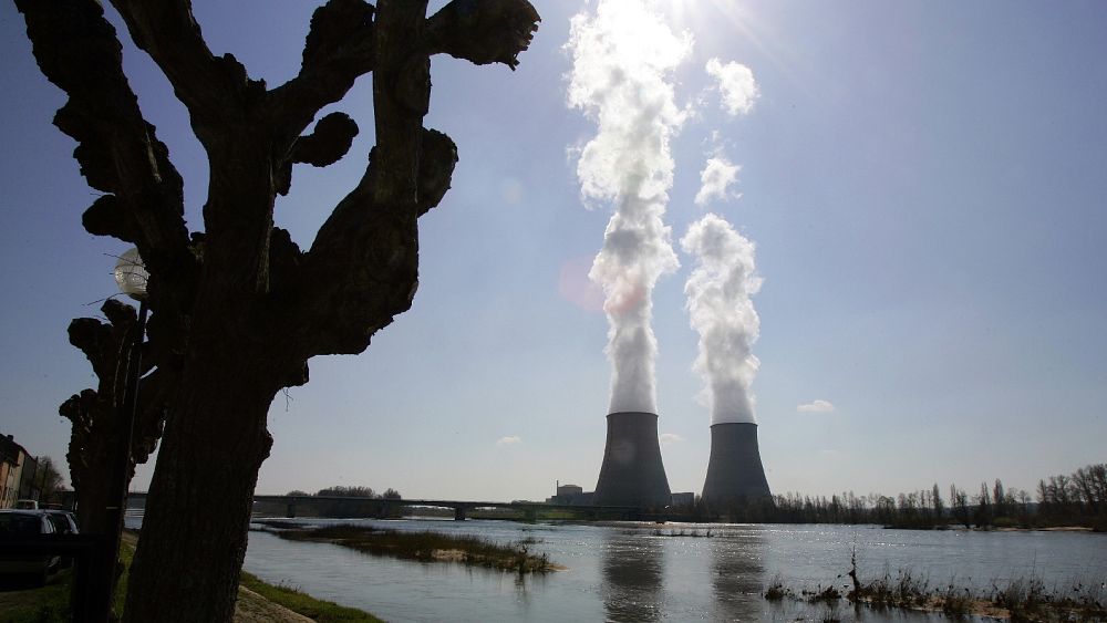 Is nuclear power sustainable? EU member states are split but must decide soon