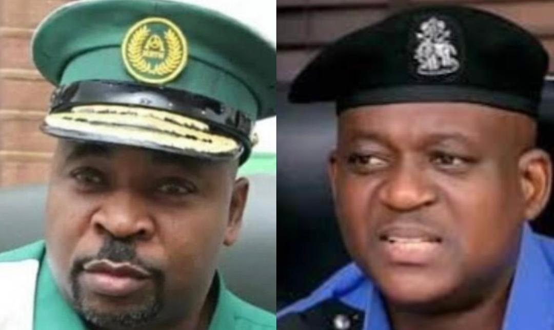 "It's a joke", police downplay MC Oluomo's threat against Igbos