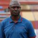 Kwara United still work in progress - Head coach, Dogo