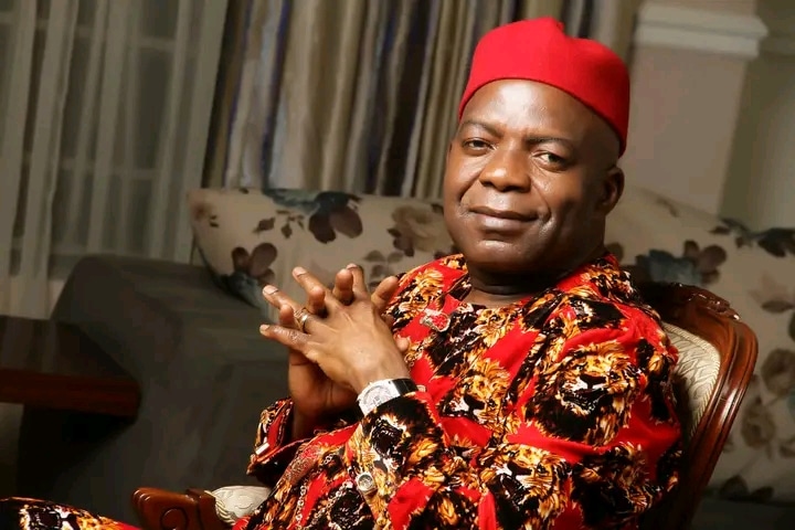 LP Candidate, Alex Otti Speaks On Peter Obi's 'Agreement' With Ikpeazu To Support PDP In Abia