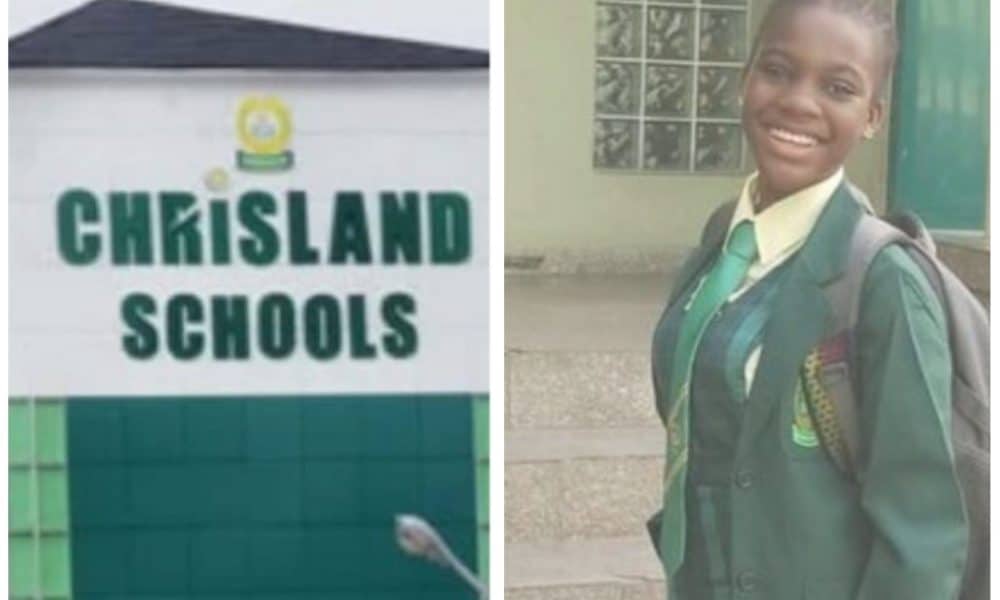 Lagos Govt To Sue Chrisland School, Others For Manslaughter, Negligence