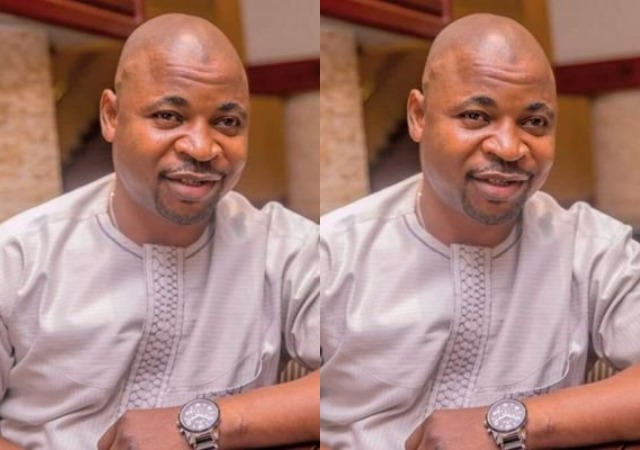 “This is just a ploy to get him ministerial position” – reactions as NURTW ends MC Oluomo’s reign