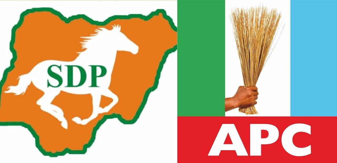 Lagos elections result transmission: APC, SDP seek leave to appeal court judgment