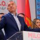 Long-serving Montenegro president to face newcomer in runoff vote